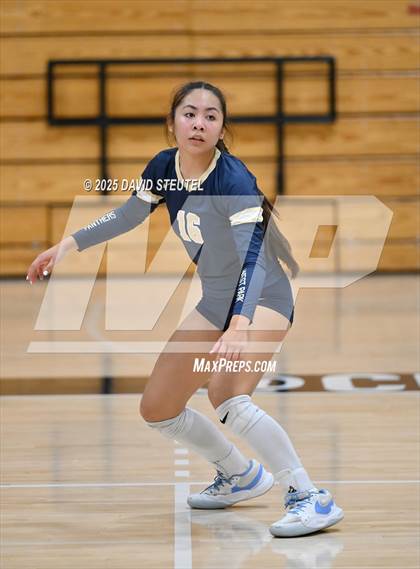 Thumbnail 2 in West Park vs. Folsom (CIF SJS D1 Final) photogallery.