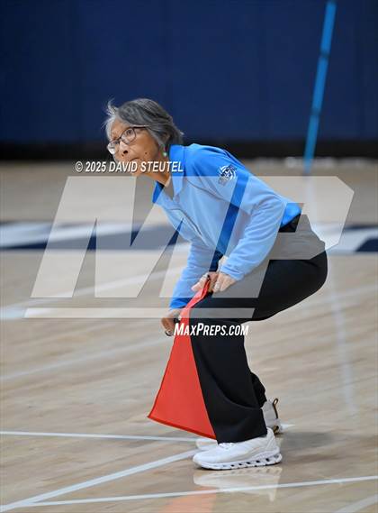 Thumbnail 2 in West Park vs. Folsom (CIF SJS D1 Final) photogallery.