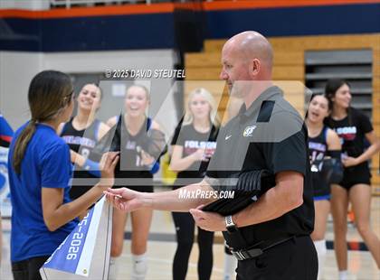 Thumbnail 3 in West Park vs. Folsom (CIF SJS D1 Final) photogallery.