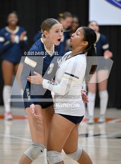 Thumbnail 3 in West Park vs. Folsom (CIF SJS D1 Final) photogallery.