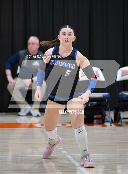 Thumbnail 3 in West Park vs. Folsom (CIF SJS D1 Final) photogallery.