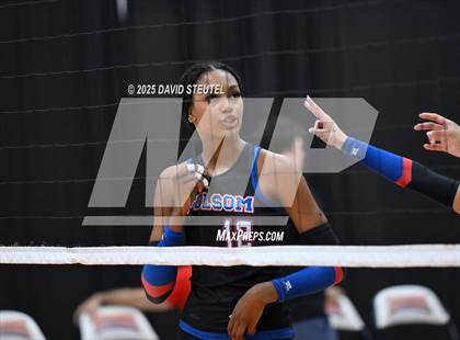 Thumbnail 2 in West Park vs. Folsom (CIF SJS D1 Final) photogallery.