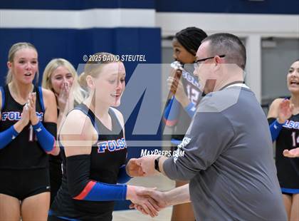 Thumbnail 3 in West Park vs. Folsom (CIF SJS D1 Final) photogallery.