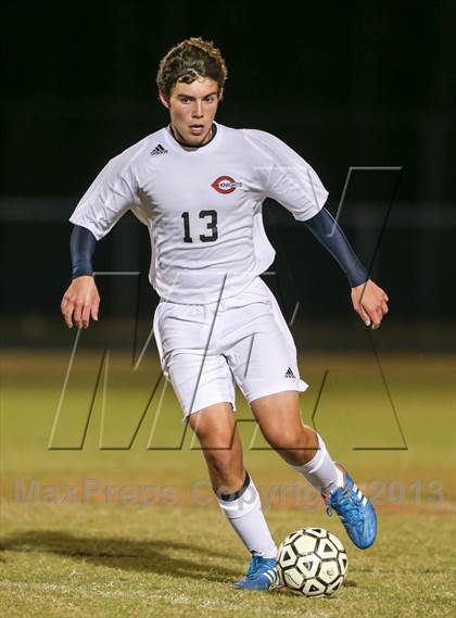 Thumbnail 3 in Fletcher @ Creekside photogallery.