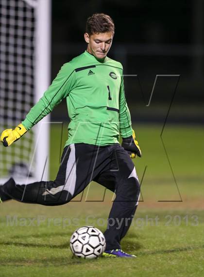 Thumbnail 3 in Fletcher @ Creekside photogallery.