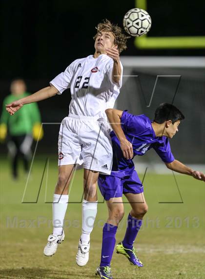 Thumbnail 2 in Fletcher @ Creekside photogallery.