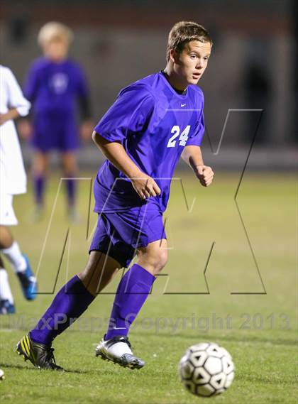 Thumbnail 3 in Fletcher @ Creekside photogallery.