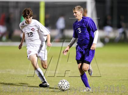 Thumbnail 1 in Fletcher @ Creekside photogallery.