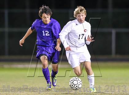 Thumbnail 1 in Fletcher @ Creekside photogallery.