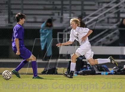 Thumbnail 1 in Fletcher @ Creekside photogallery.