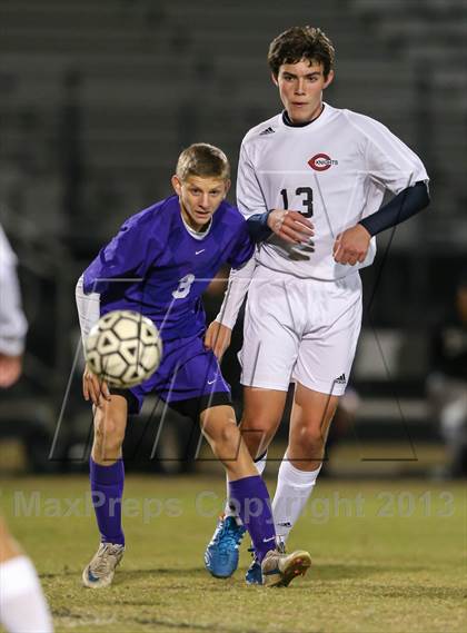 Thumbnail 3 in Fletcher @ Creekside photogallery.