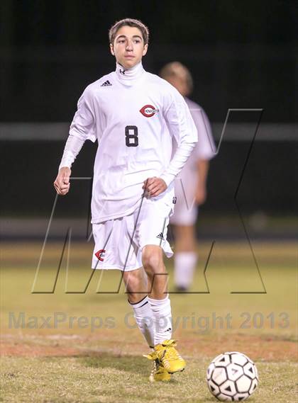 Thumbnail 1 in Fletcher @ Creekside photogallery.