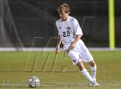 Thumbnail 3 in Fletcher @ Creekside photogallery.