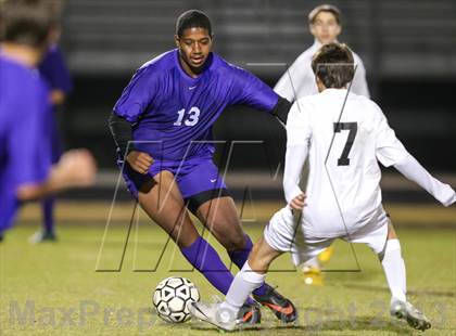 Thumbnail 2 in Fletcher @ Creekside photogallery.
