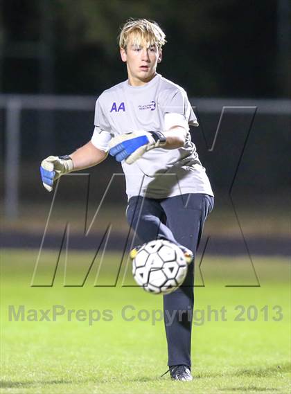 Thumbnail 2 in Fletcher @ Creekside photogallery.