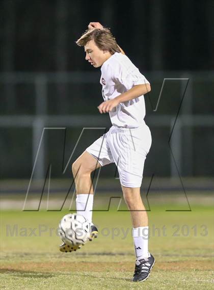 Thumbnail 1 in Fletcher @ Creekside photogallery.