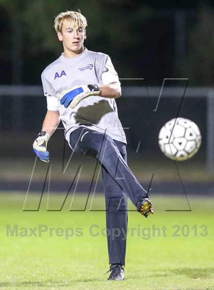 Thumbnail 3 in Fletcher @ Creekside photogallery.