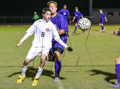 Thumbnail 1 in Fletcher @ Creekside photogallery.