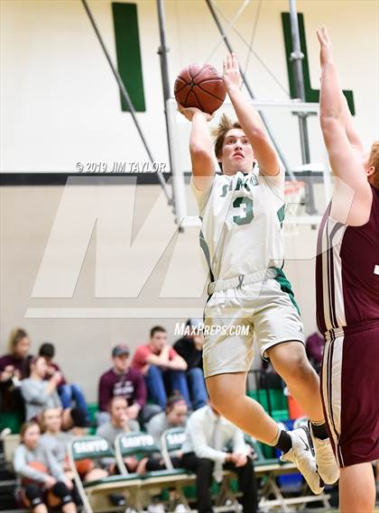 Thumbnail 2 in JV: De Leon @ Santo photogallery.