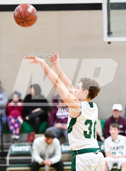 Thumbnail 1 in JV: De Leon @ Santo photogallery.