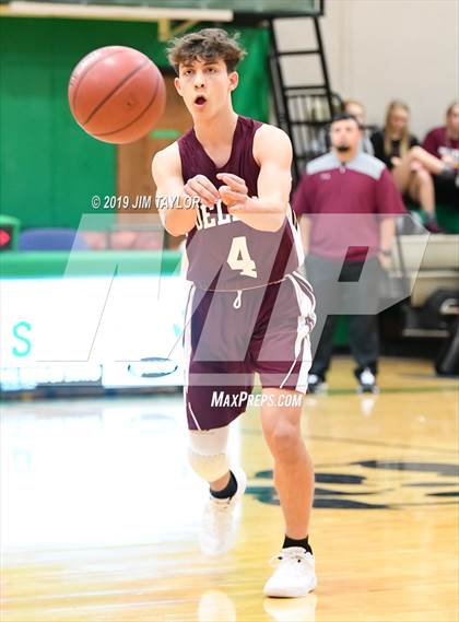 Thumbnail 3 in JV: De Leon @ Santo photogallery.