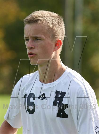 Thumbnail 2 in Hale Ray @ Haddam-Killingworth photogallery.