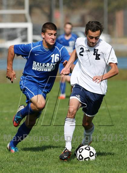 Thumbnail 2 in Hale Ray @ Haddam-Killingworth photogallery.