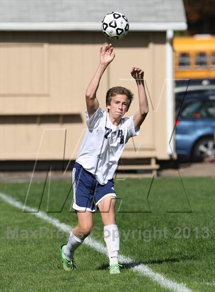 Thumbnail 1 in Hale Ray @ Haddam-Killingworth photogallery.