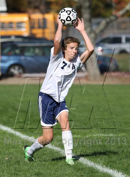 Thumbnail 1 in Hale Ray @ Haddam-Killingworth photogallery.