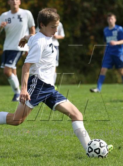 Thumbnail 1 in Hale Ray @ Haddam-Killingworth photogallery.