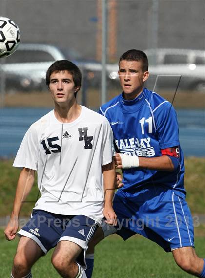 Thumbnail 1 in Hale Ray @ Haddam-Killingworth photogallery.
