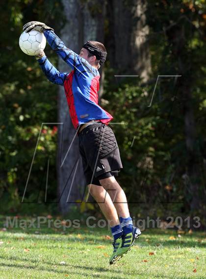 Thumbnail 1 in Hale Ray @ Haddam-Killingworth photogallery.