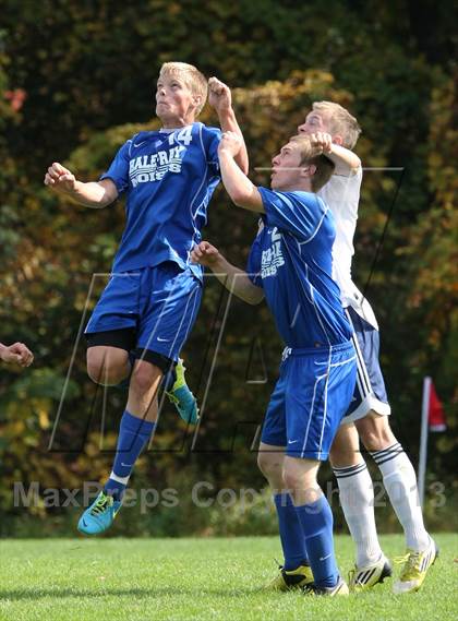 Thumbnail 1 in Hale Ray @ Haddam-Killingworth photogallery.