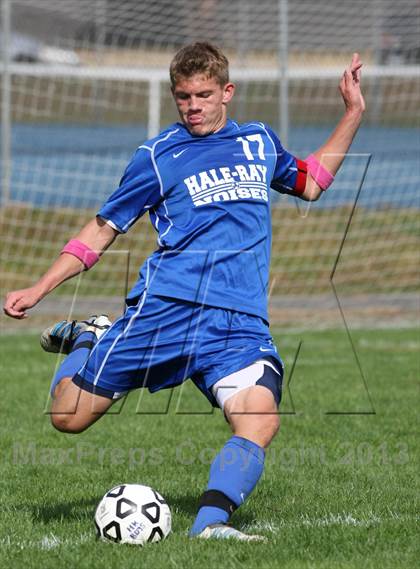 Thumbnail 2 in Hale Ray @ Haddam-Killingworth photogallery.