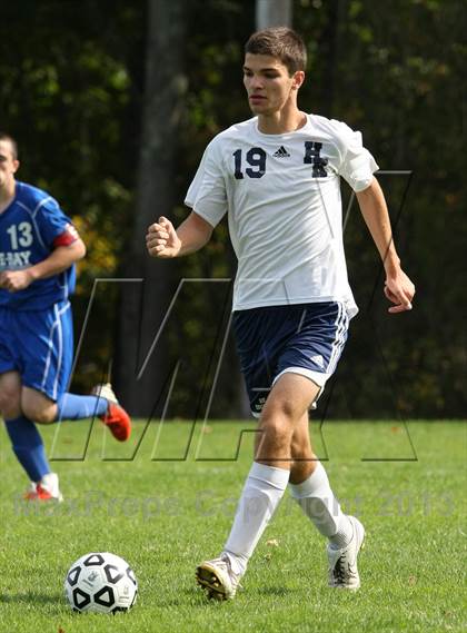 Thumbnail 1 in Hale Ray @ Haddam-Killingworth photogallery.