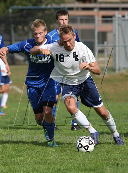 Thumbnail 2 in Hale Ray @ Haddam-Killingworth photogallery.