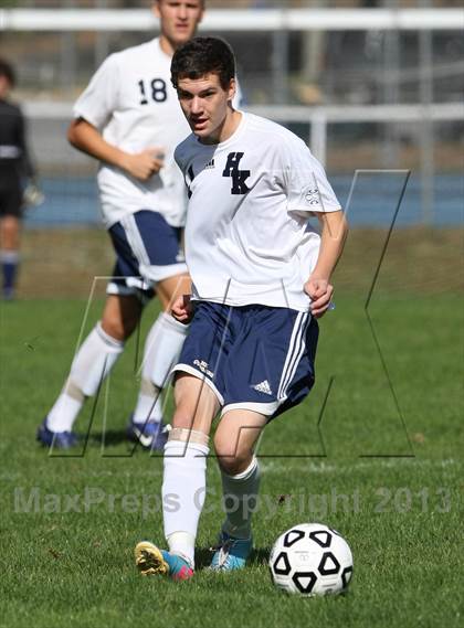 Thumbnail 3 in Hale Ray @ Haddam-Killingworth photogallery.