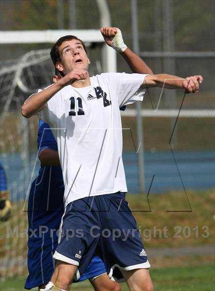 Thumbnail 1 in Hale Ray @ Haddam-Killingworth photogallery.