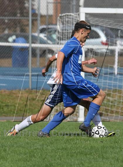 Thumbnail 2 in Hale Ray @ Haddam-Killingworth photogallery.