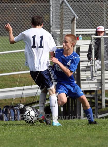 Thumbnail 2 in Hale Ray @ Haddam-Killingworth photogallery.