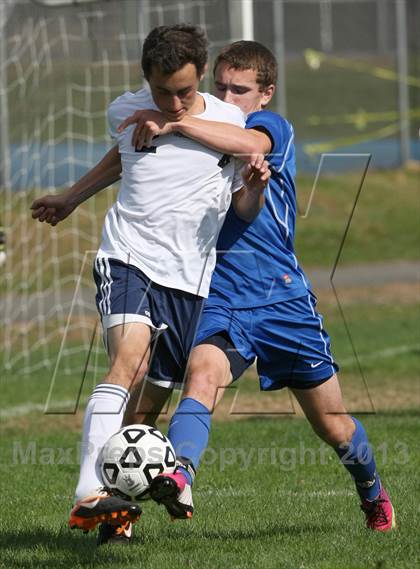 Thumbnail 3 in Hale Ray @ Haddam-Killingworth photogallery.