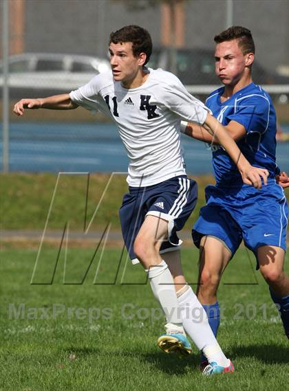 Thumbnail 1 in Hale Ray @ Haddam-Killingworth photogallery.