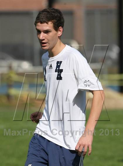 Thumbnail 1 in Hale Ray @ Haddam-Killingworth photogallery.