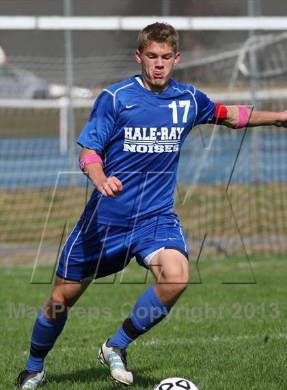 Thumbnail 3 in Hale Ray @ Haddam-Killingworth photogallery.