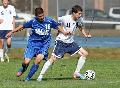 Thumbnail 3 in Hale Ray @ Haddam-Killingworth photogallery.