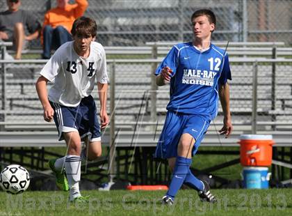 Thumbnail 2 in Hale Ray @ Haddam-Killingworth photogallery.