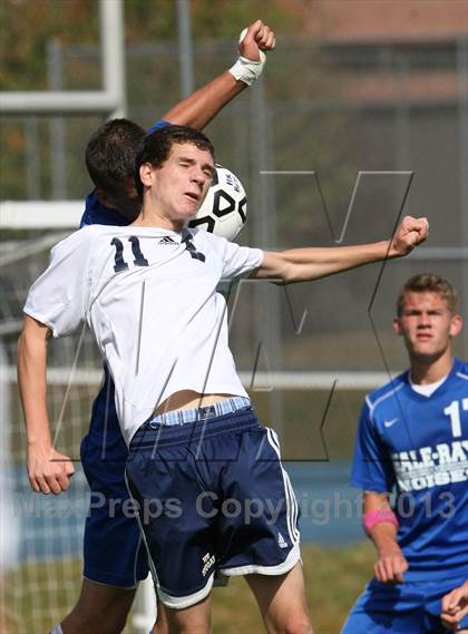 Thumbnail 3 in Hale Ray @ Haddam-Killingworth photogallery.