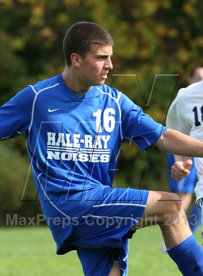 Thumbnail 2 in Hale Ray @ Haddam-Killingworth photogallery.