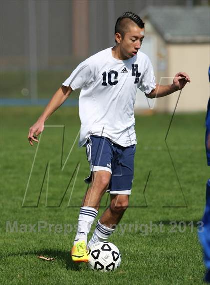Thumbnail 3 in Hale Ray @ Haddam-Killingworth photogallery.