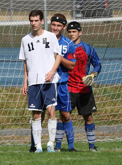 Thumbnail 3 in Hale Ray @ Haddam-Killingworth photogallery.